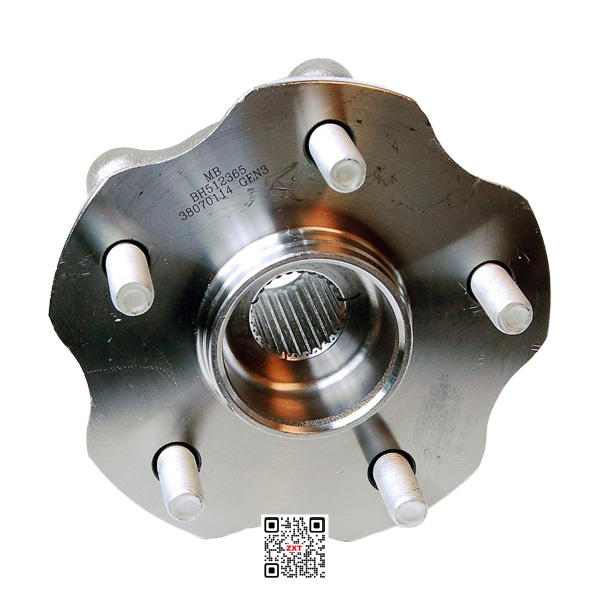 42410-0E030 휠 허브 베어링