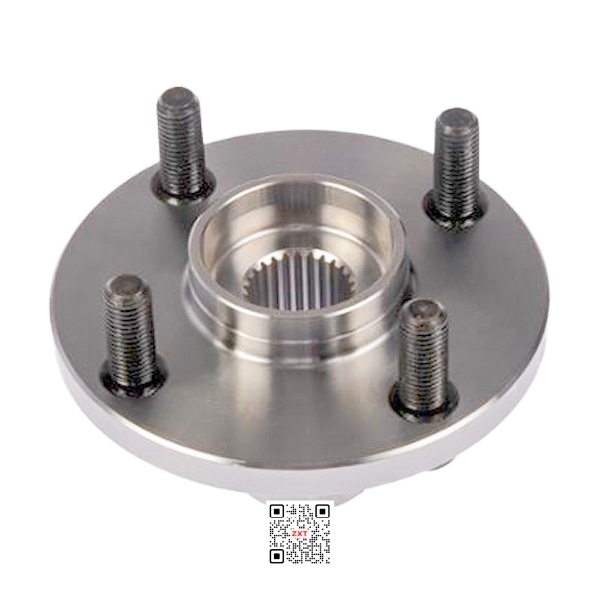  43502-12140 휠 허브 베어링