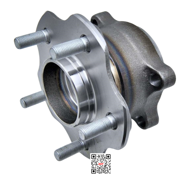 제품명: 43202-CA000 휠 허브 베어링