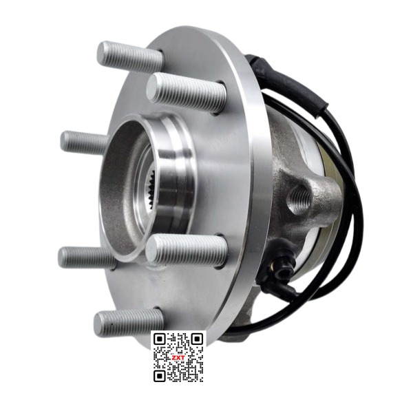 제품명:40202-1LB0A 휠 허브 베어링