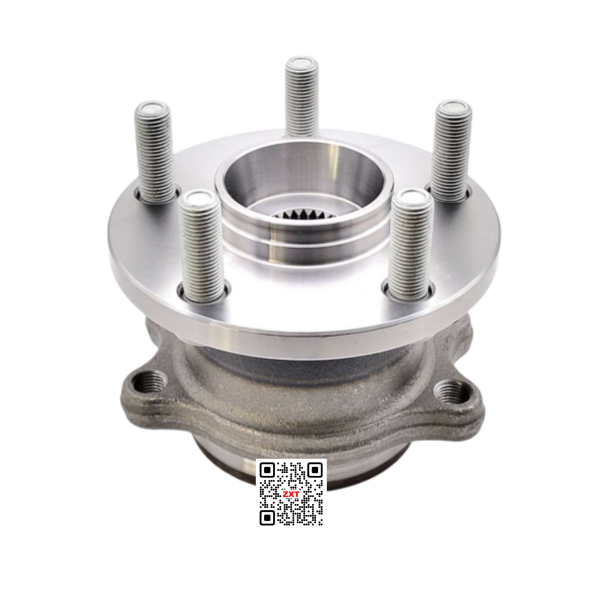 제품명:28473-AG00B 휠 허브 베어링