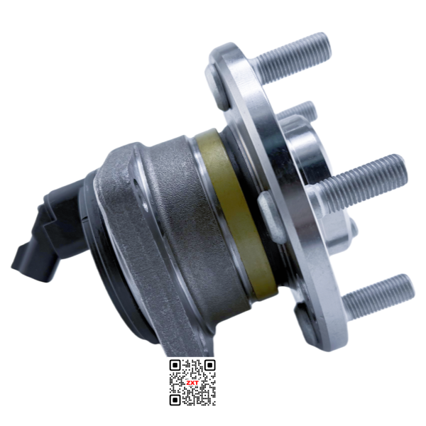 제품명: 1S71-2C299AJ 휠 허브 베어링